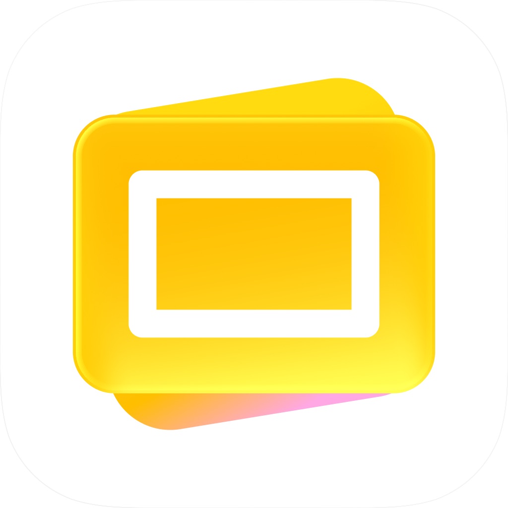 Google スライド app icon captured 2026-08-17