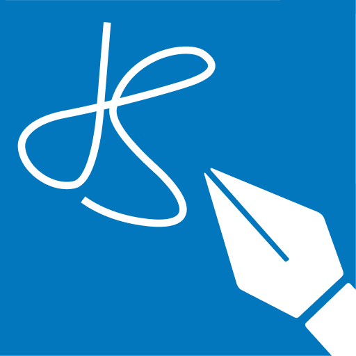 JetSign: Fill & Sign PDF Forms app icon captured 2026-08-18