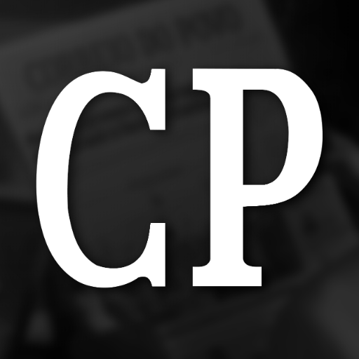 Correio do Povo Google Play icon captured 2026-08-14