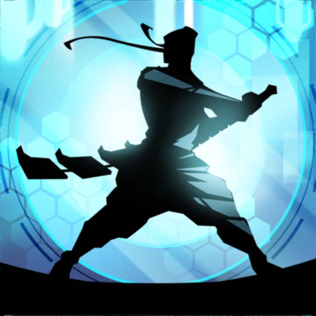 Shadow Fight 2 Special Edition app icon captured 2026-08-11