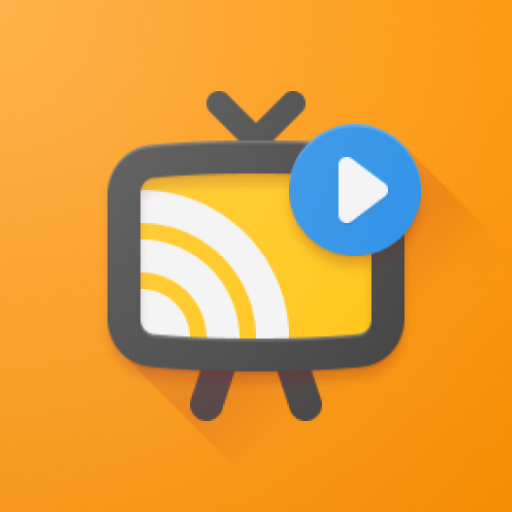 Web Video Caster Receiver Google Play icon captured 2026-08-12