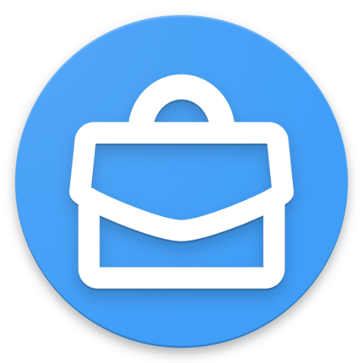 Case Status Google Play icon captured 2026-08-13