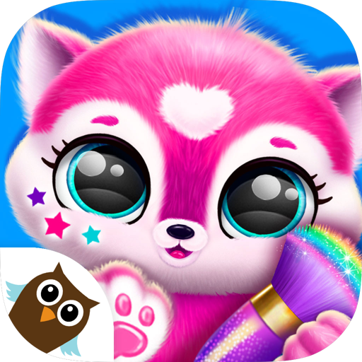 Fluvsies: Uma fofura para amar Google Play icon captured 2026-08-16