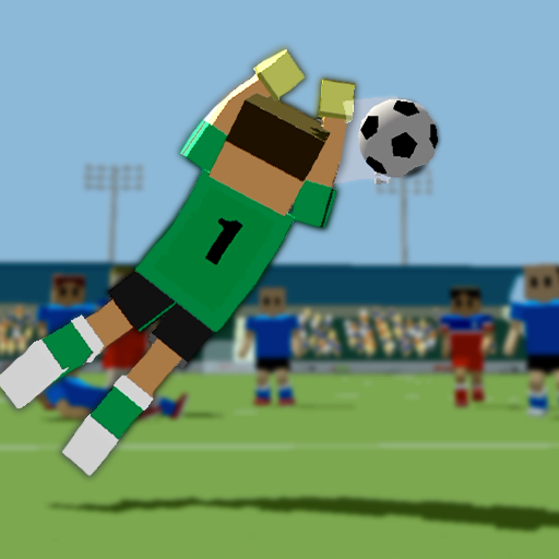 Champion Soccer Star: Cup Game Google Play icon captured 2026-08-16