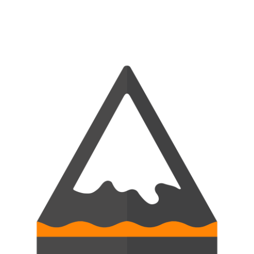 One Jotter - Notes & Journal app icon captured 2026-08-18