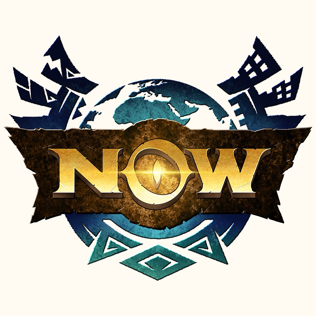 Monster Hunter Now app icon captured 2026-08-17