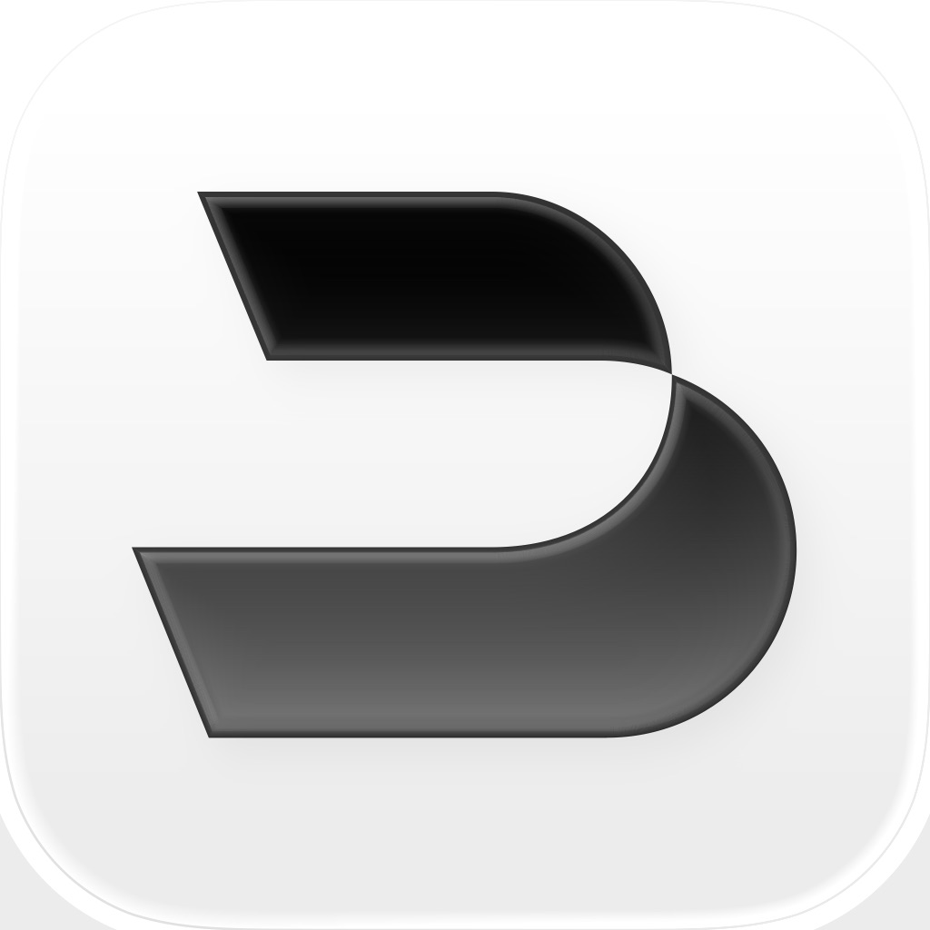 Bevel: AI Health Coach app icon
