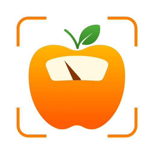 Calora: AI Calorie Counter Google Play icon captured 2026-08-16
