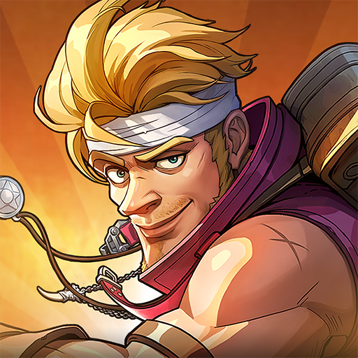 Metal Slug: Awakening app icon captured 2026-08-18