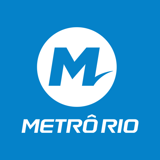 MetrôRio app icon captured 2026-08-18