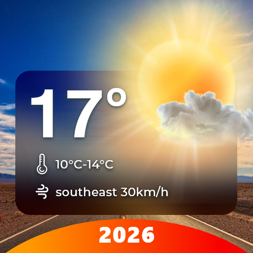 Weather Trip Google Play icon captured 2026-08-12