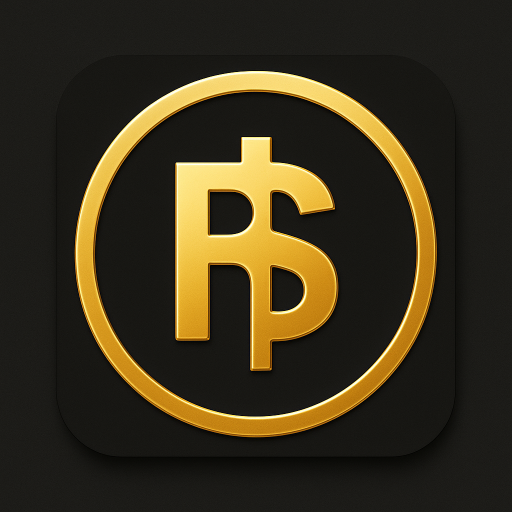 Orçamento Prime Google Play icon captured 2026-08-15