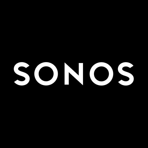 Sonos Google Play icon captured 2026-08-12