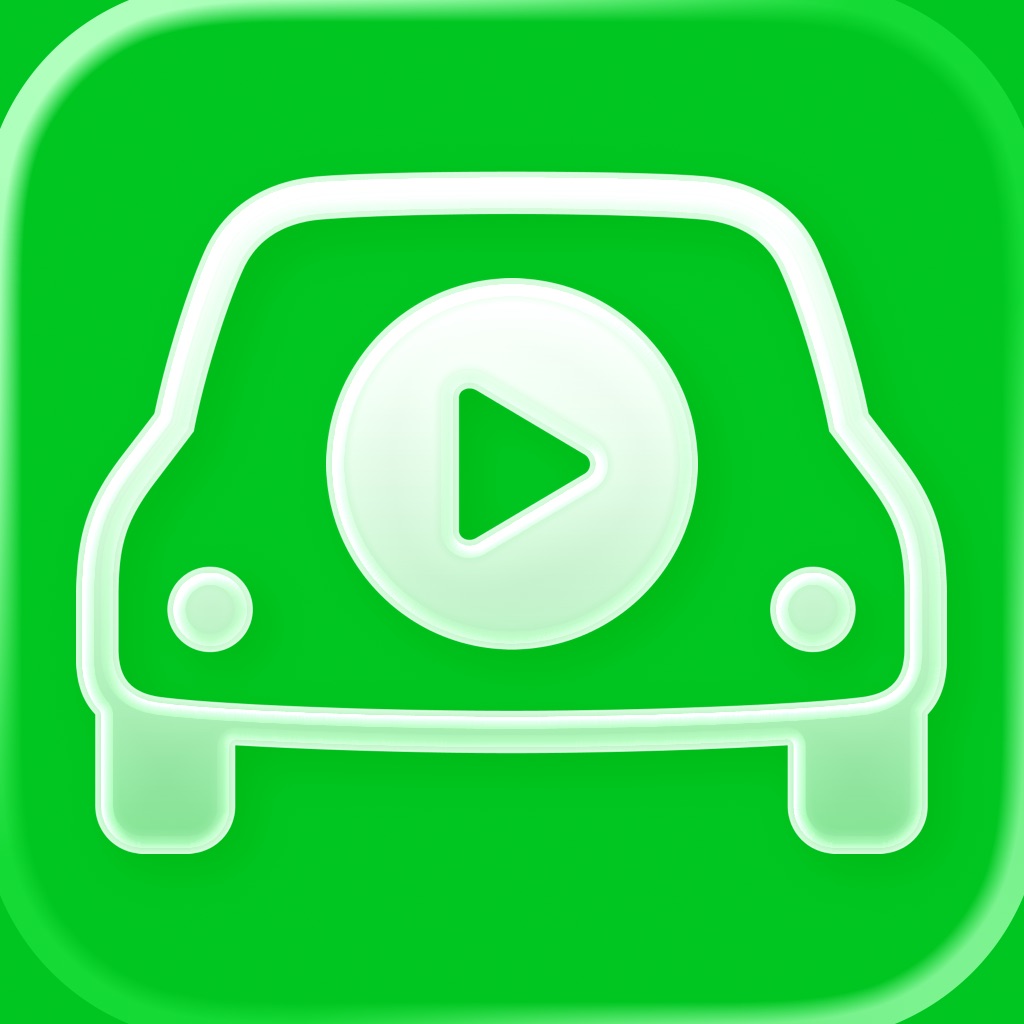 Car Play Connect Sync Autolink app icon captured 2026-08-14