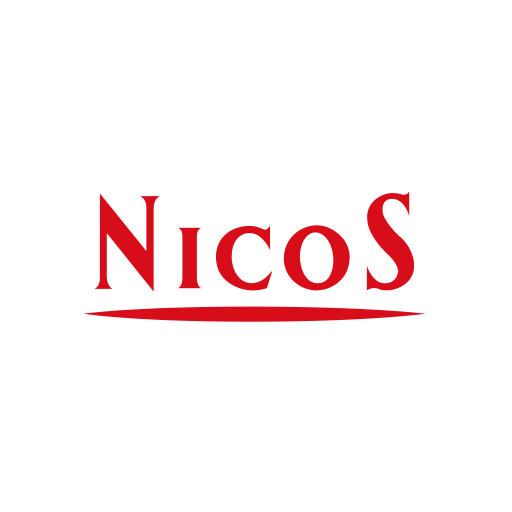 NICOSカードアプリ app icon captured 2026-08-18