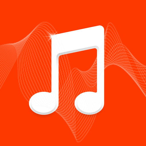 My Music - MP3 & Music Player Google Play icon captured 2026-08-14