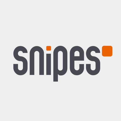 SNIPES - Shoes & Streetwear Google Play icon captured 2026-08-12