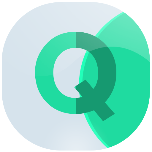 Quadroid - Icon Pack Google Play icon captured 2026-08-16