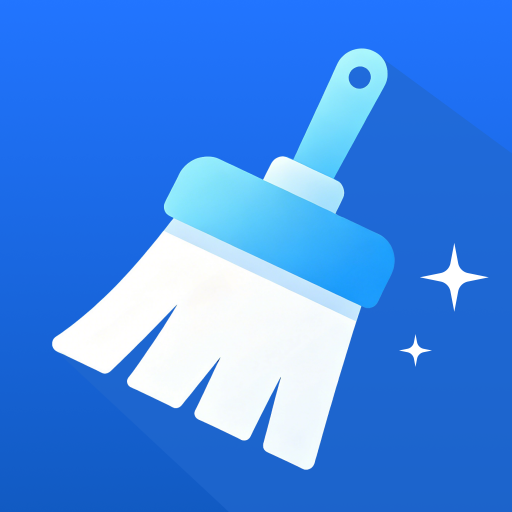 All File Manager Clean Google Play icon