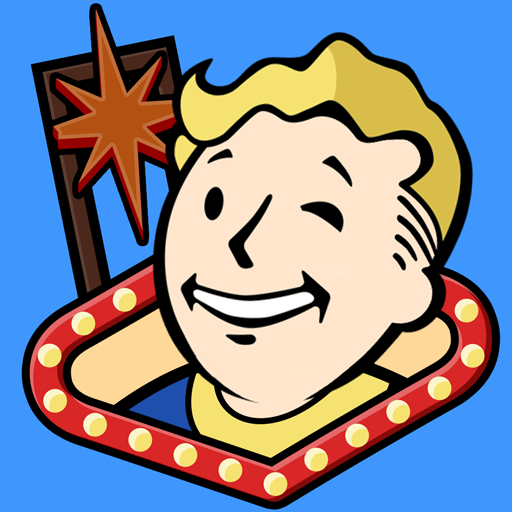Fallout Shelter Google Play icon captured 2026-08-13