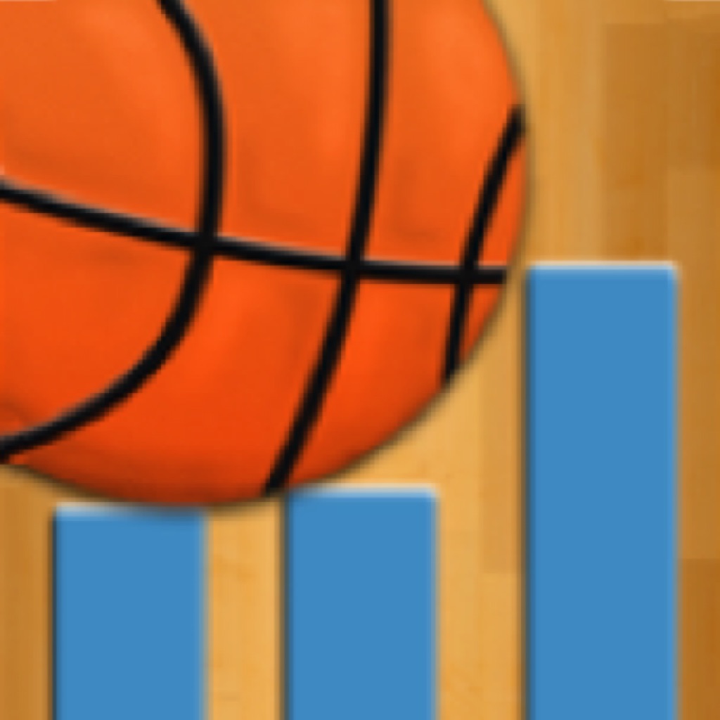 Breakthrough Stats app icon captured 2026-08-12