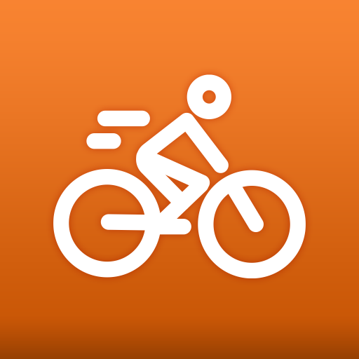 GPS Rastreador de ciclismo Google Play icon captured 2026-08-16