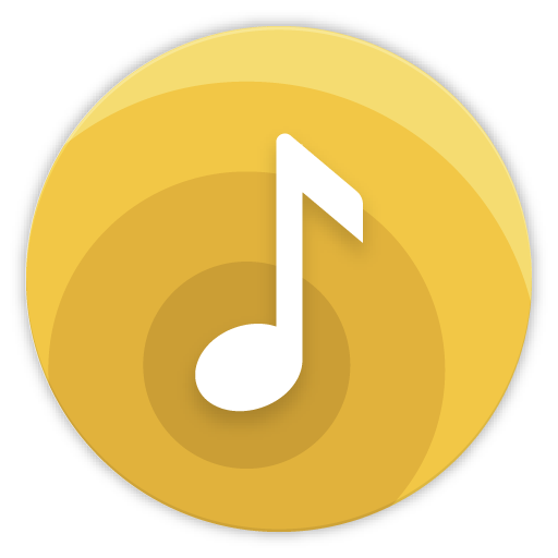 Sony | Music Center Google Play icon captured 2026-08-13