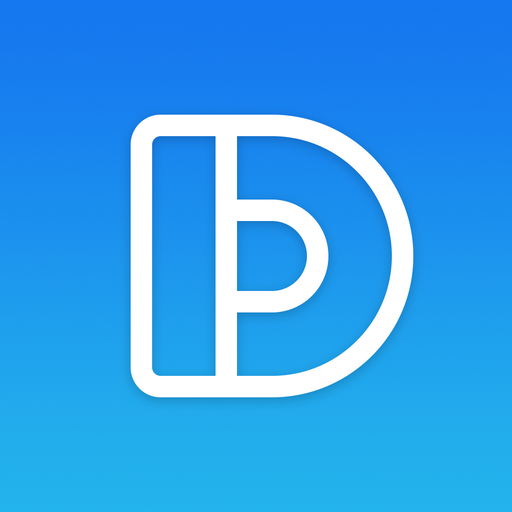 Delux - Icon Pack Google Play icon captured 2026-08-16