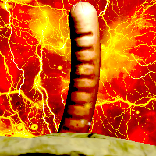 Sausage Legend - Online multip app icon captured 2026-08-18