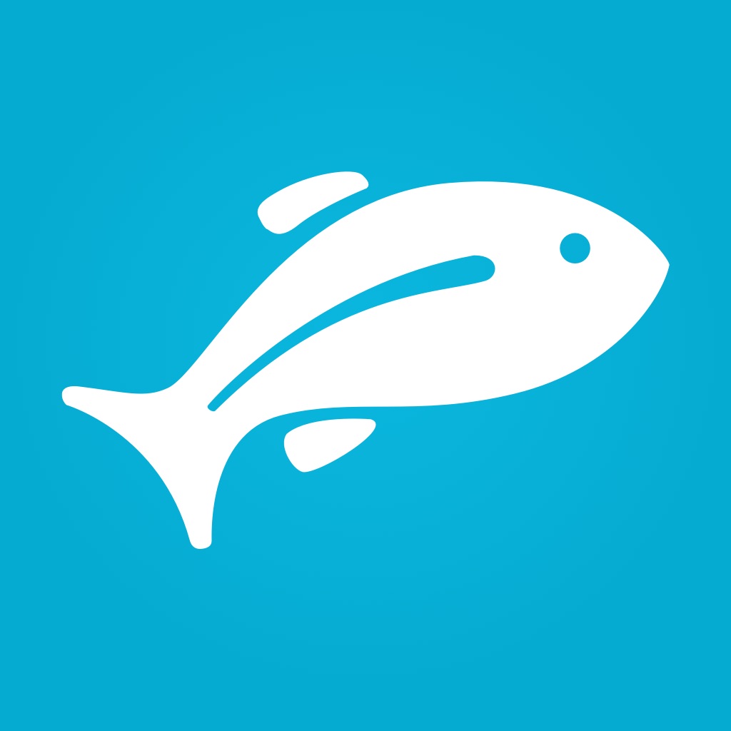 Fishbox - スマート釣りアプリ app icon captured 2026-08-17