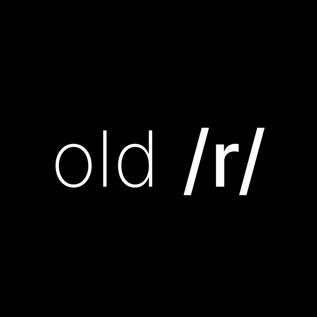 Yesterday For Old Reddit app icon captured 2026-08-11