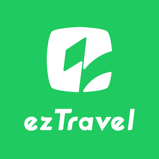 易遊網 - 機票、訂房及旅遊專屬優惠 app icon captured 2026-08-18