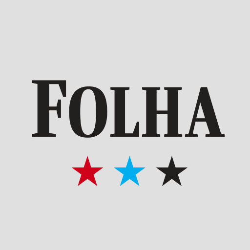 Folha de S.Paulo Google Play icon captured 2026-08-14