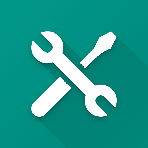 Tools & Amazfit Google Play icon captured 2026-08-12
