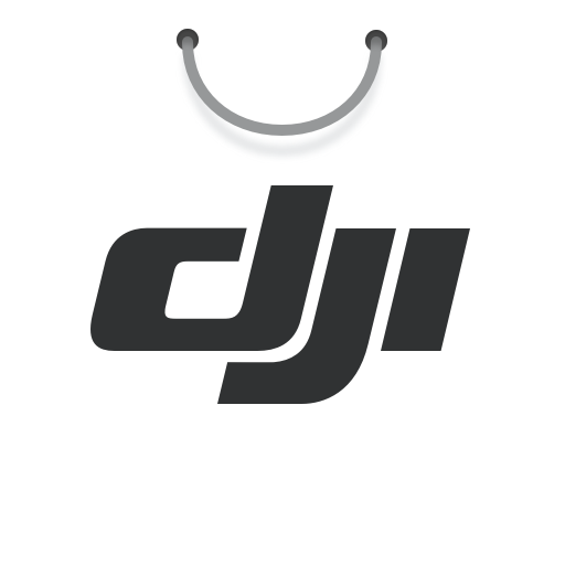 DJI Store - Try Virtual Flight Google Play icon