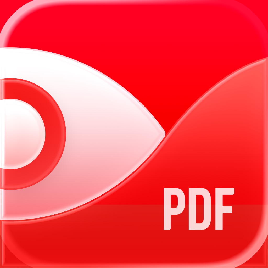 PDF Expert - Editor e Leitor app icon captured 2026-08-13