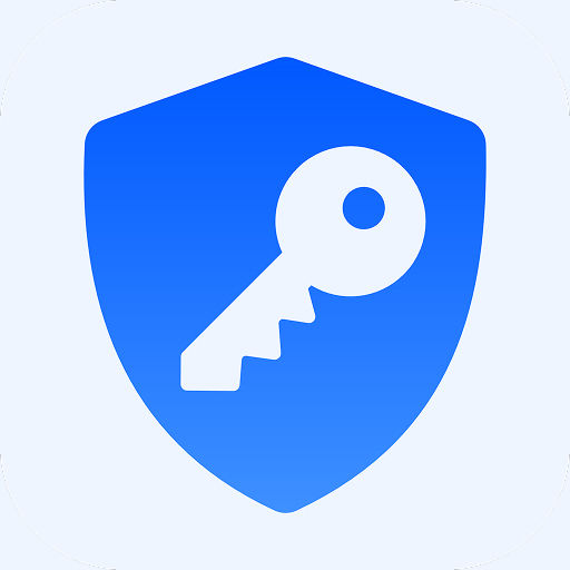 Authenticator App - 2FA Auth Google Play icon captured 2026-08-13