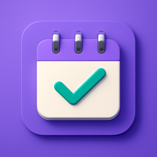 To Do List: Daily Task Planner Google Play icon captured 2026-08-16