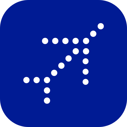 IndiGo: Flight Booking App Google Play icon captured 2026-08-16