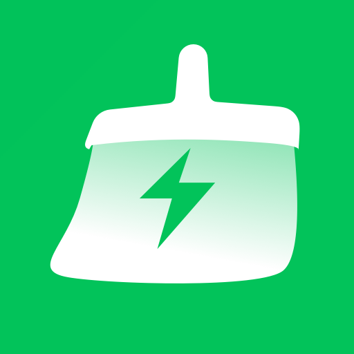 AI Cleaner - Cleanup Google Play icon captured 2026-08-15