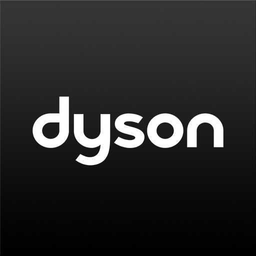 MyDyson™ Google Play icon captured 2026-08-12
