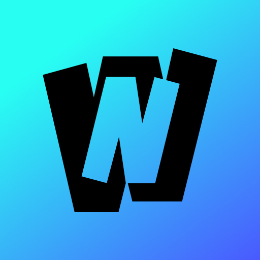 WebNovel Google Play icon