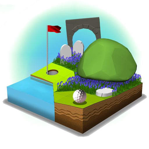 OK Golf Google Play icon captured 2026-08-14