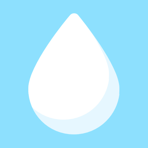 Drops Icon Pack app icon captured 2026-08-18