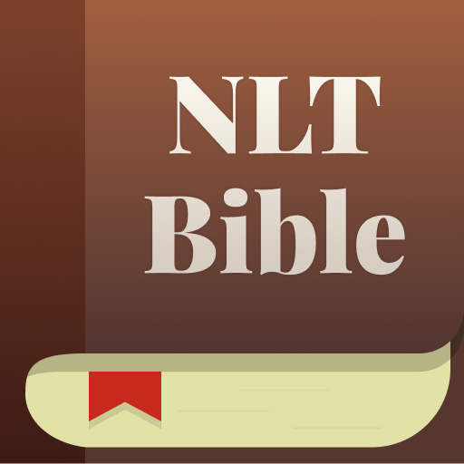 NLT Bible Offline Google Play icon captured 2026-08-12