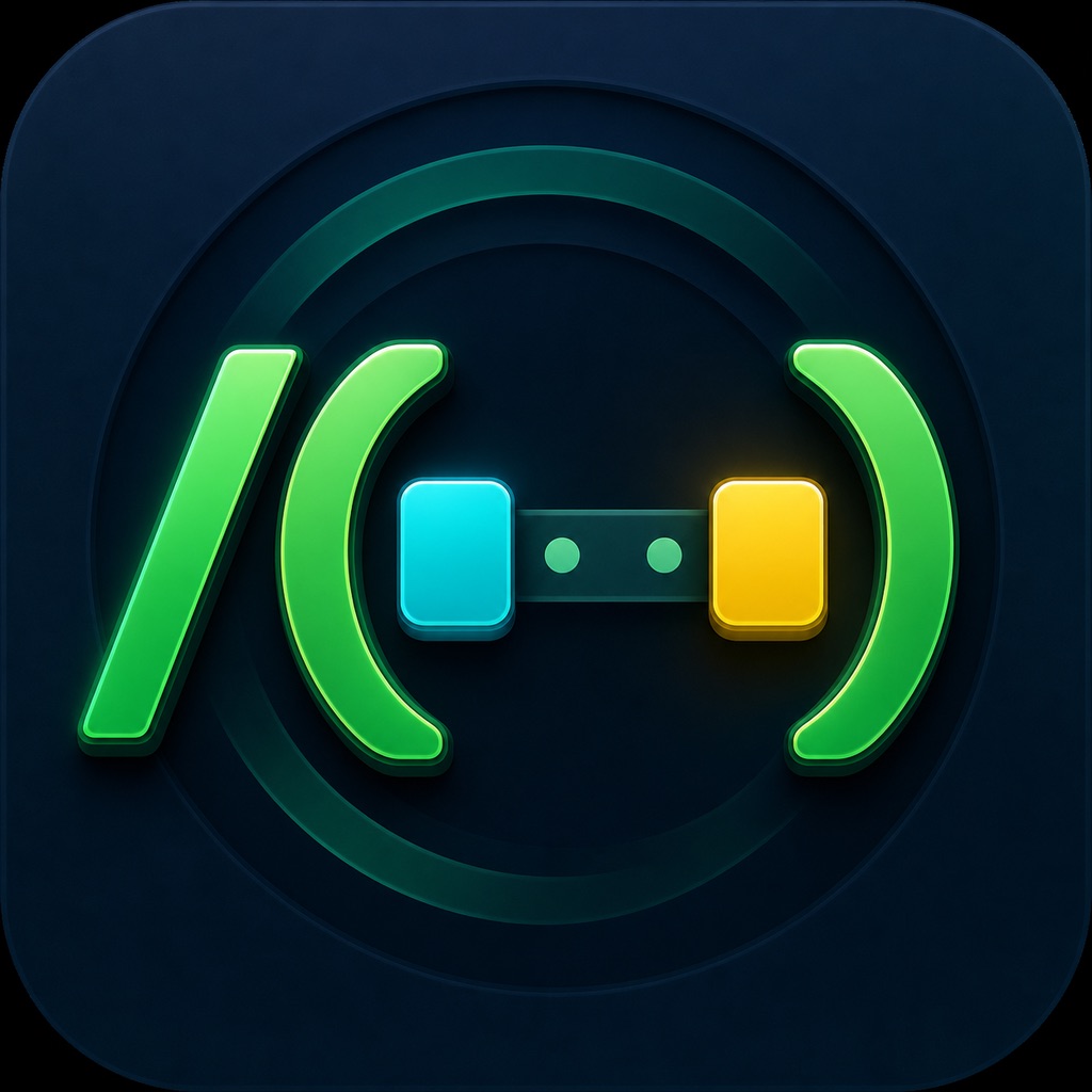 a8s Regex app icon captured 2026-08-12