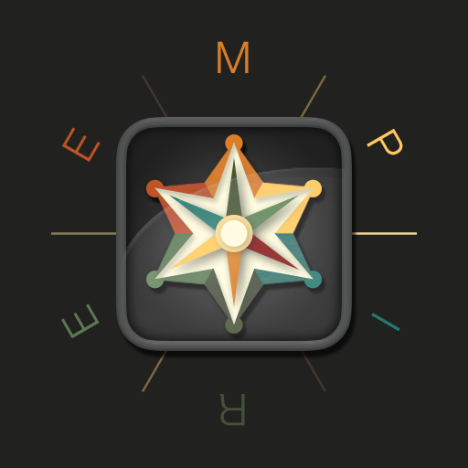 Empire Icon Pack Google Play icon captured 2026-08-16