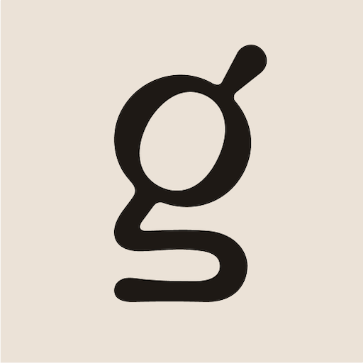 Goodreads: Book Tracker & More Google Play icon