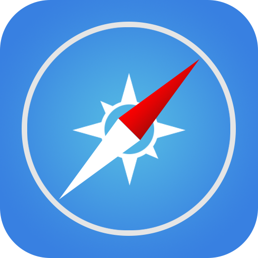 Savannah Browser - Navegador d Google Play icon captured 2026-08-16