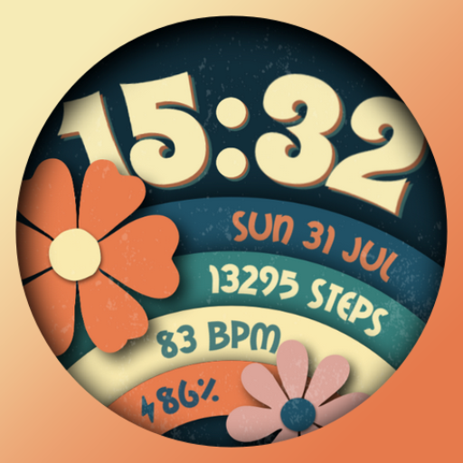 [69D] Flower Power 2 Google Play icon captured 2026-08-13